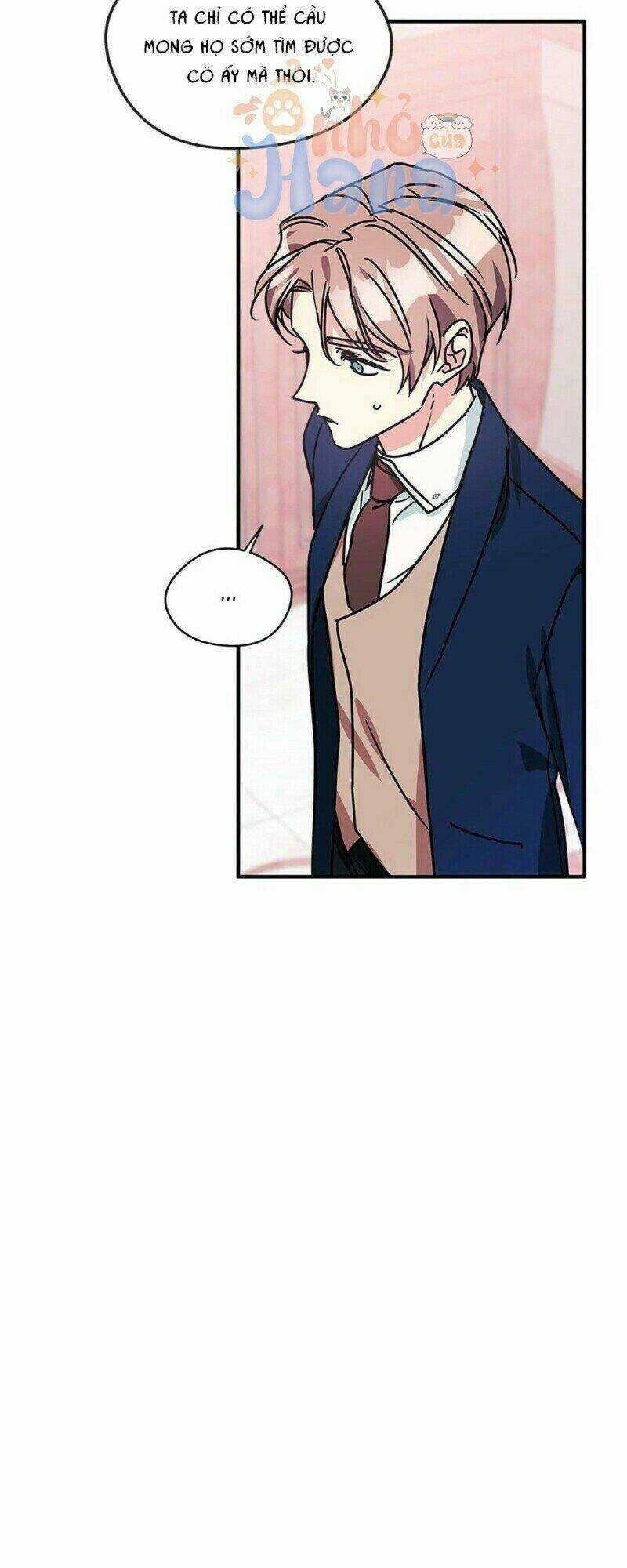 Người Hầu Của Tôi Chapter 74 trang 5