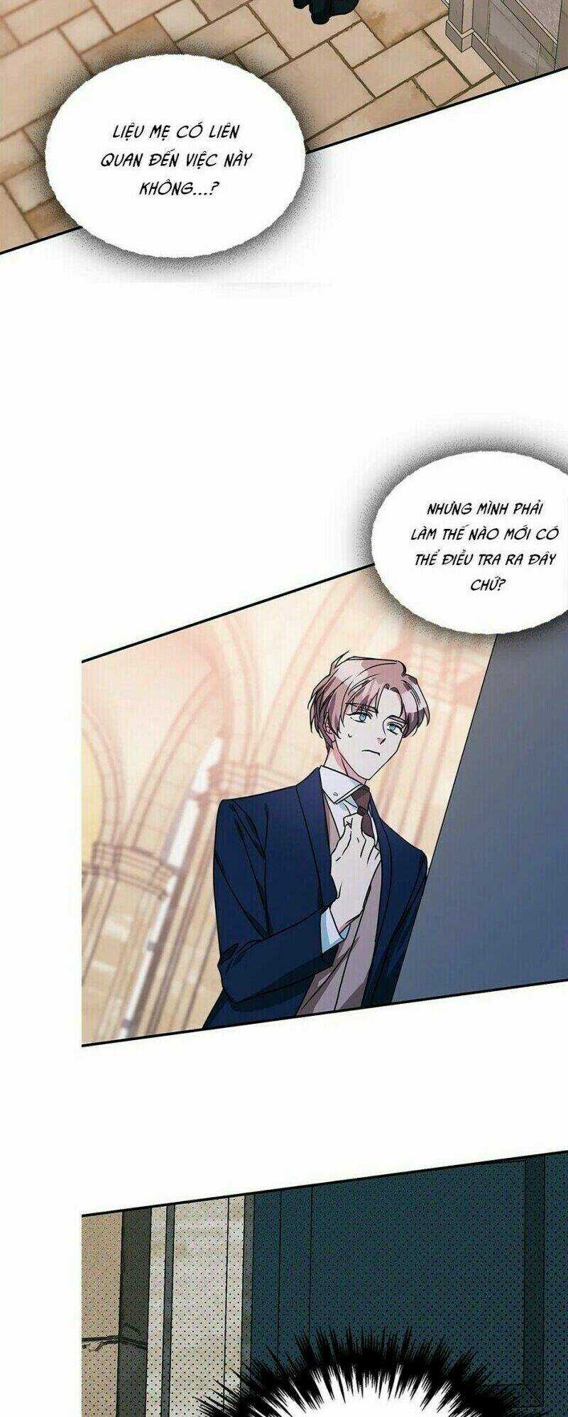 Người Hầu Của Tôi Chapter 74 trang 7