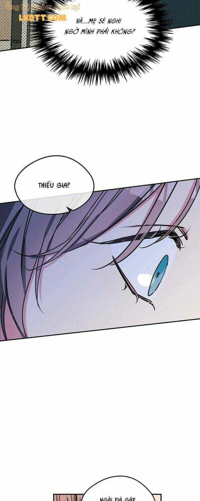 Người Hầu Của Tôi Chapter 74 trang 8