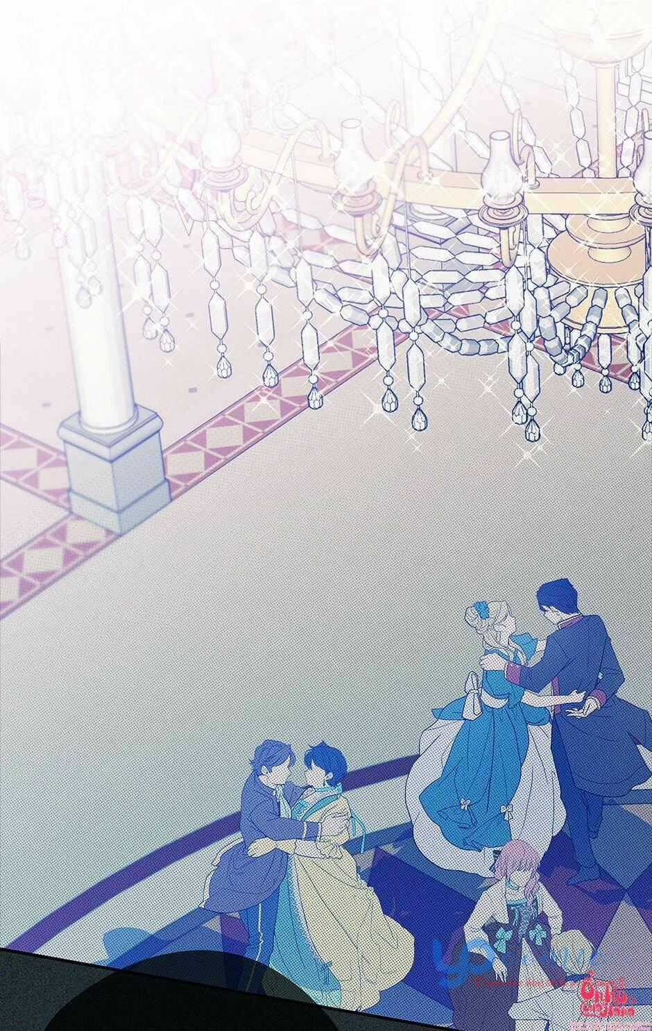 Người Hầu Của Tôi Chapter 82 trang 1