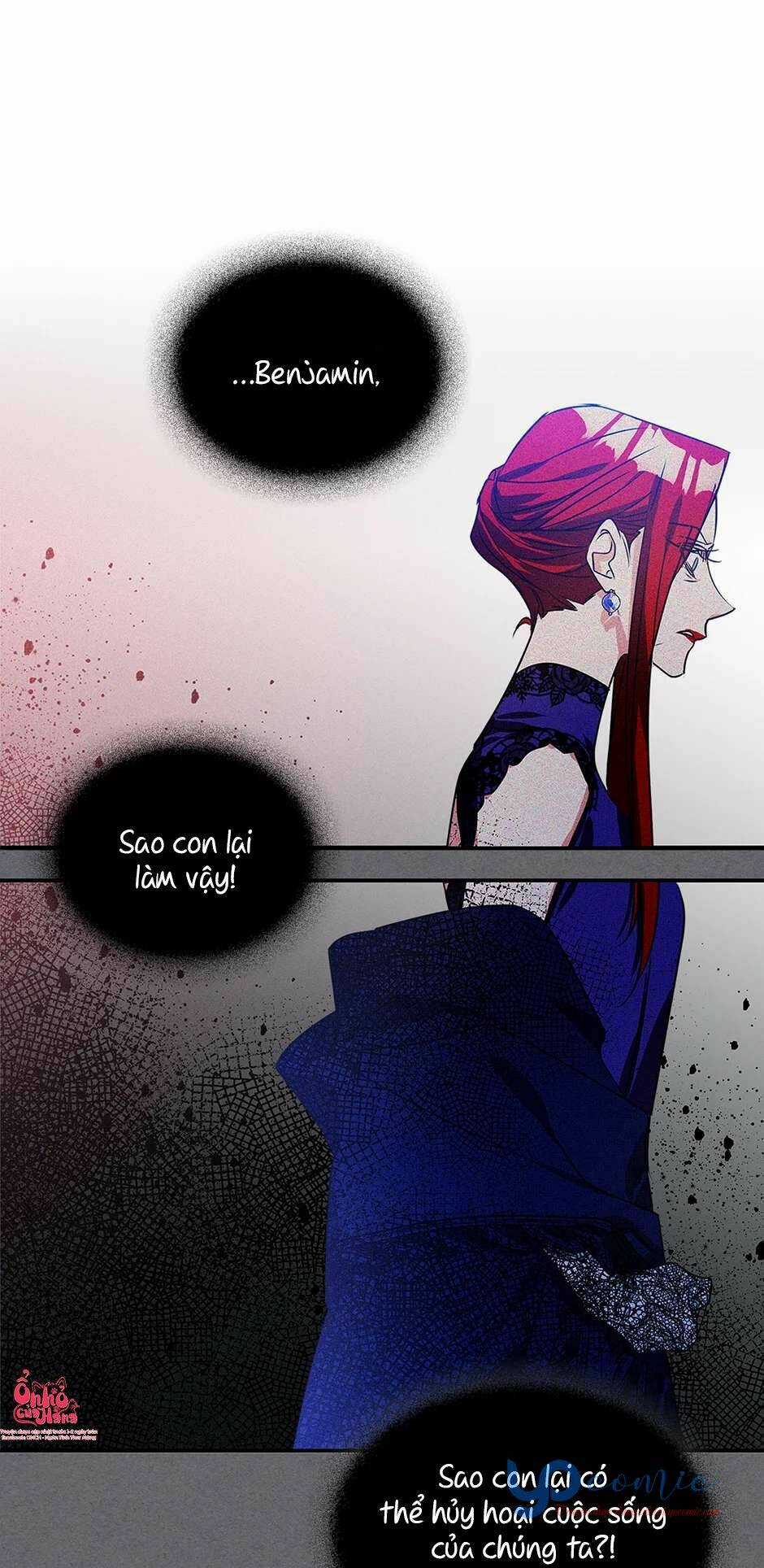 Người Hầu Của Tôi Chapter 82 trang 10