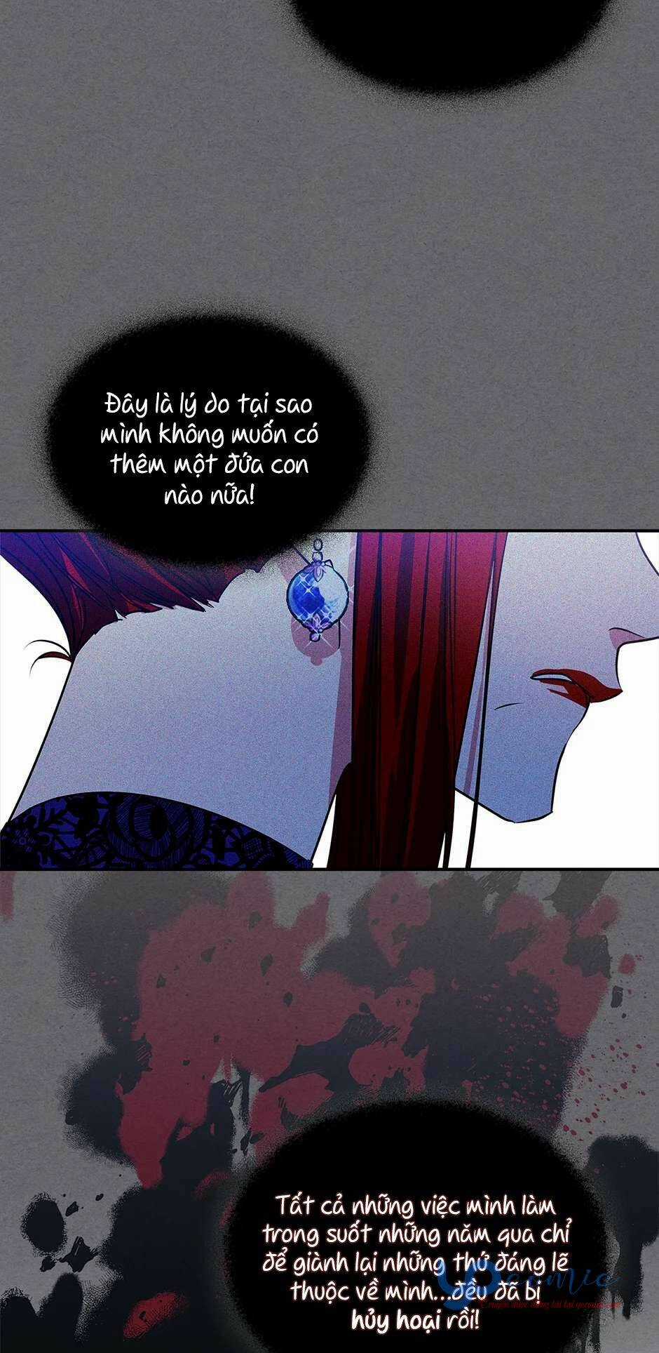 Người Hầu Của Tôi Chapter 82 trang 11