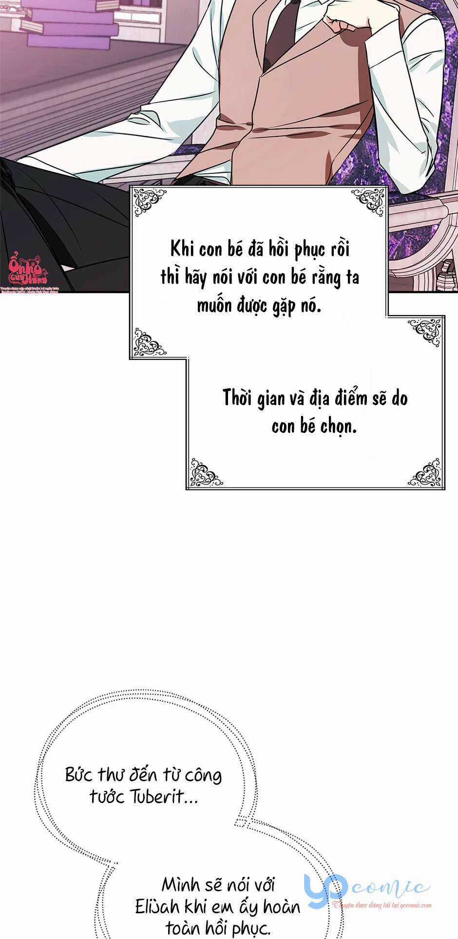 Người Hầu Của Tôi Chapter 82 trang 14