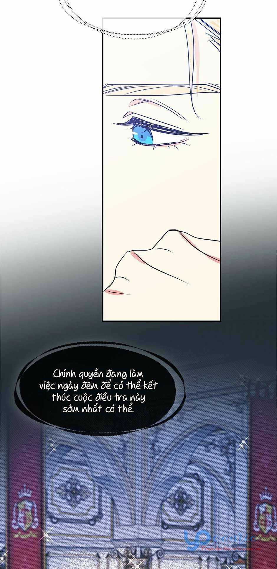 Người Hầu Của Tôi Chapter 82 trang 15