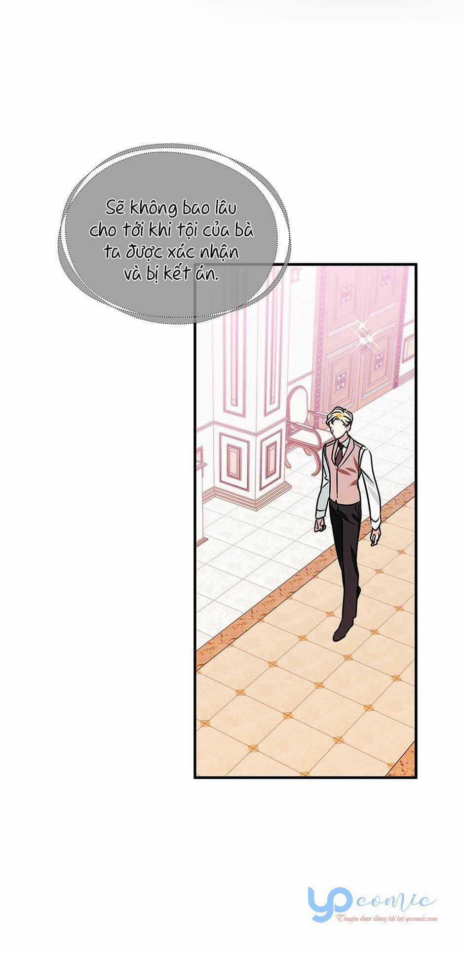 Người Hầu Của Tôi Chapter 82 trang 17