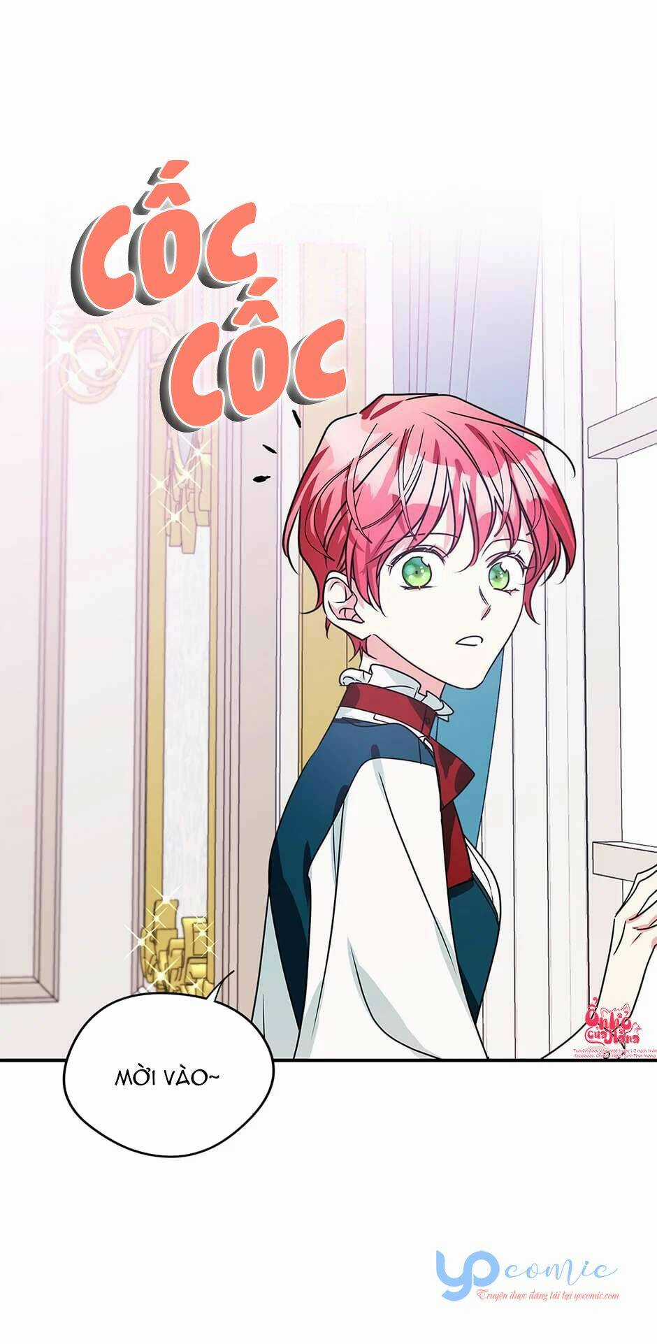 Người Hầu Của Tôi Chapter 82 trang 18
