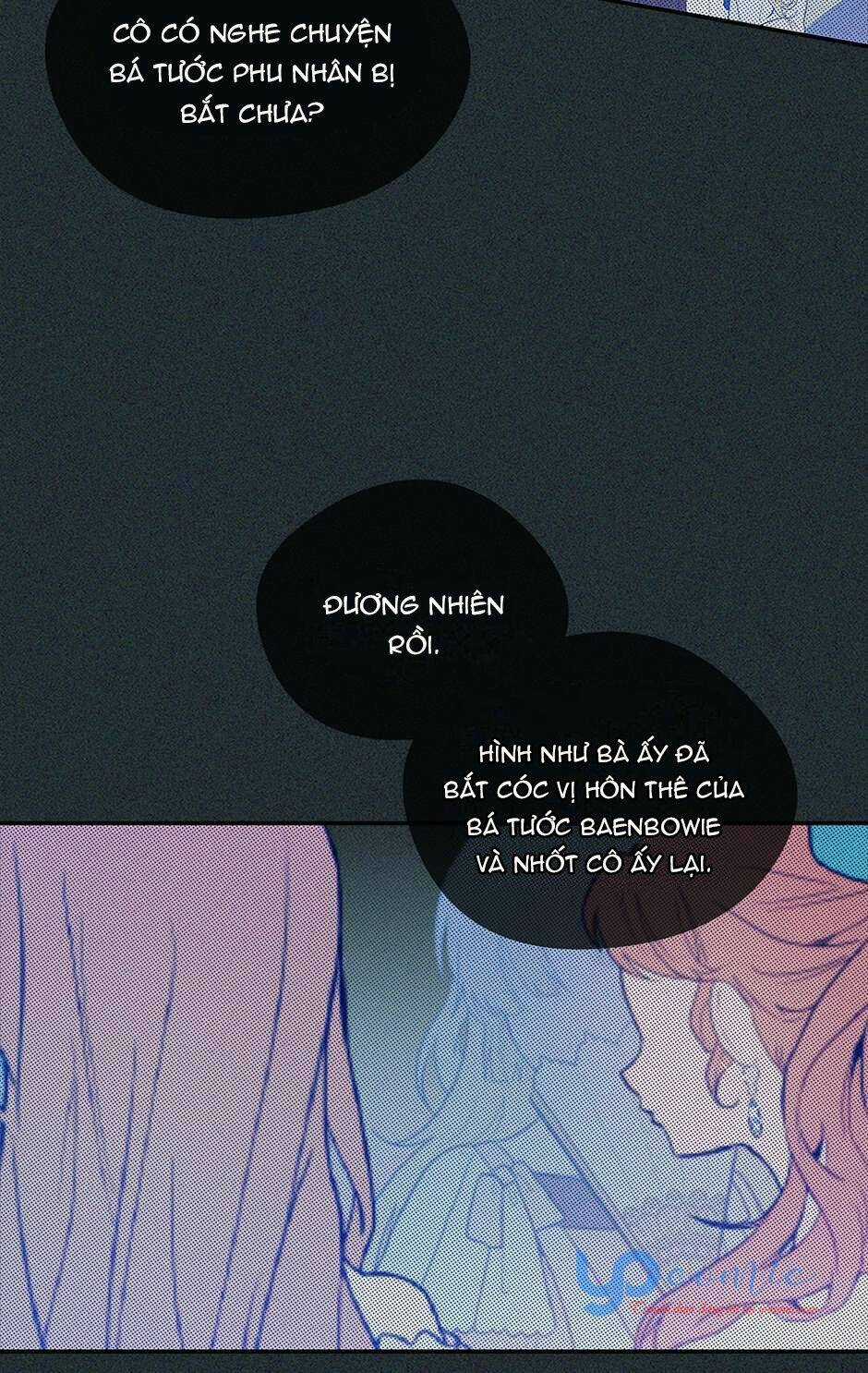 Người Hầu Của Tôi Chapter 82 trang 2