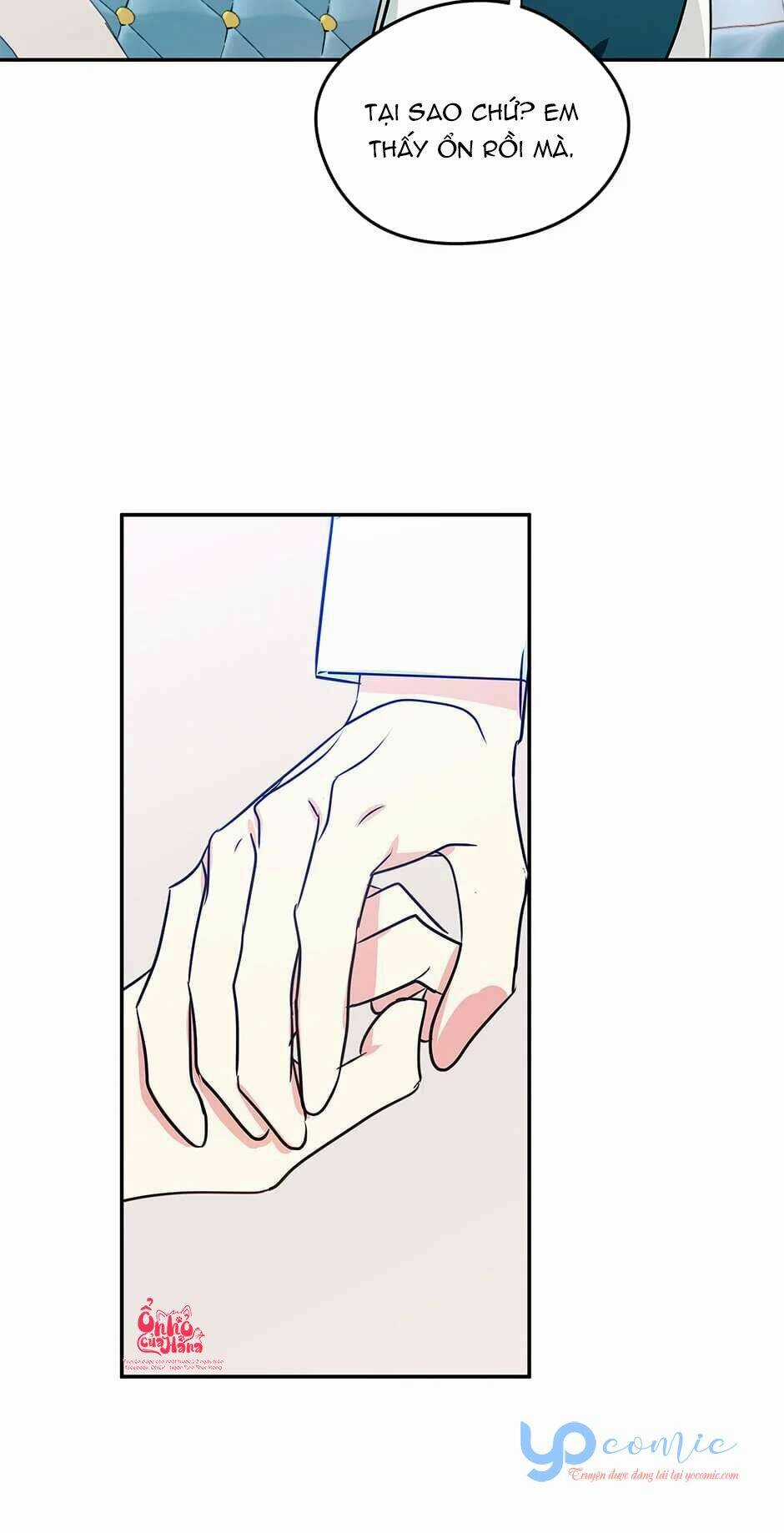Người Hầu Của Tôi Chapter 82 trang 26