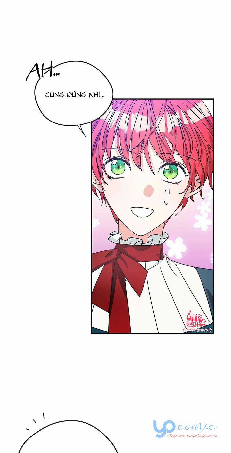 Người Hầu Của Tôi Chapter 82 trang 28