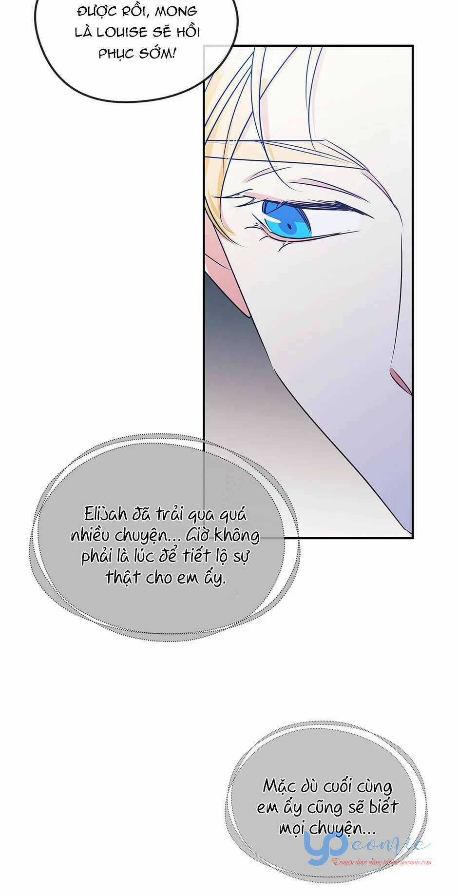 Người Hầu Của Tôi Chapter 82 trang 29