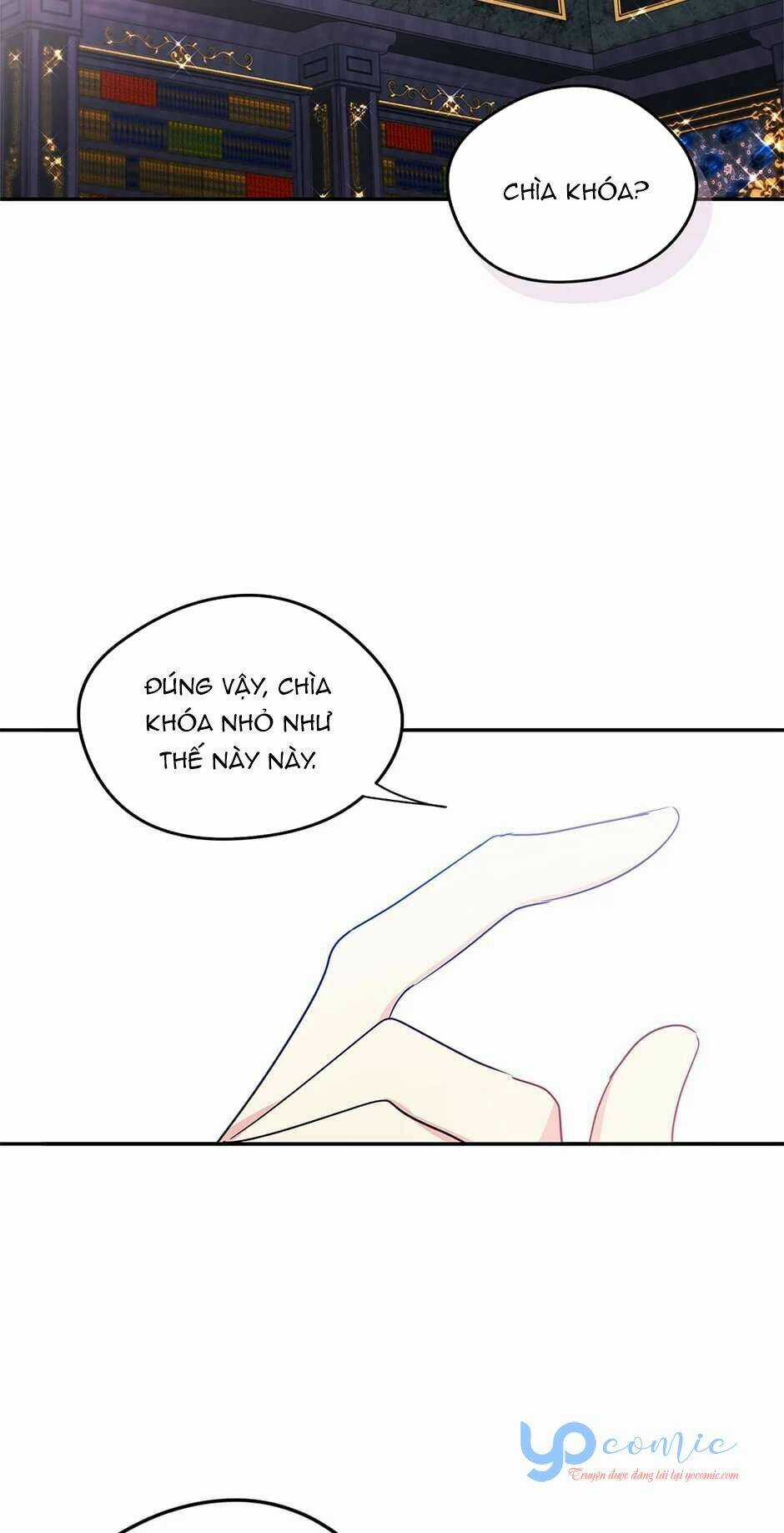 Người Hầu Của Tôi Chapter 82 trang 31