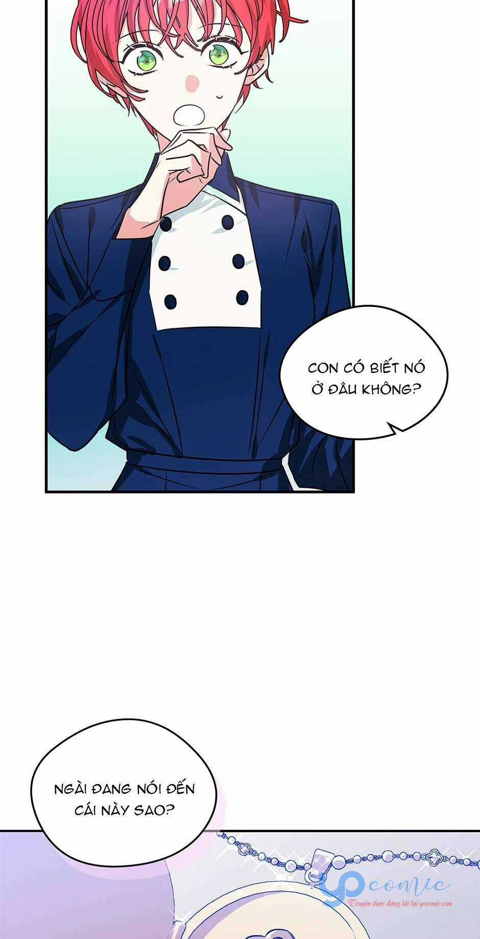 Người Hầu Của Tôi Chapter 82 trang 33