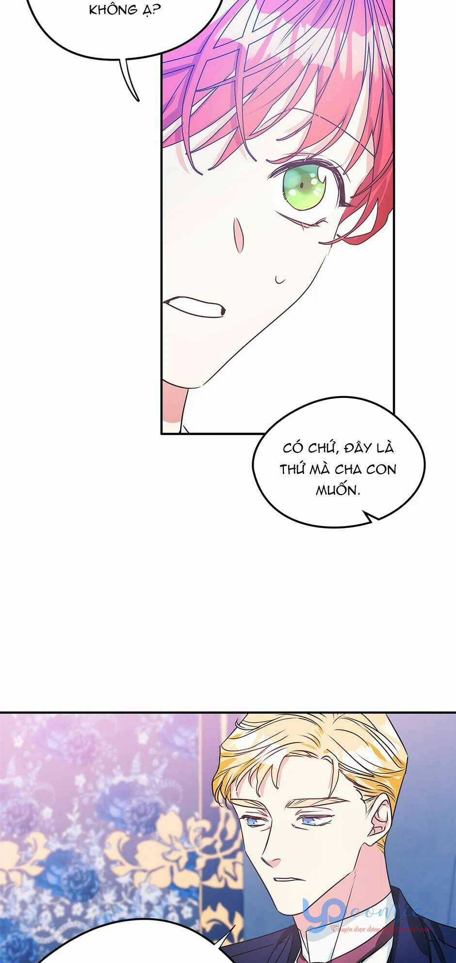 Người Hầu Của Tôi Chapter 82 trang 37