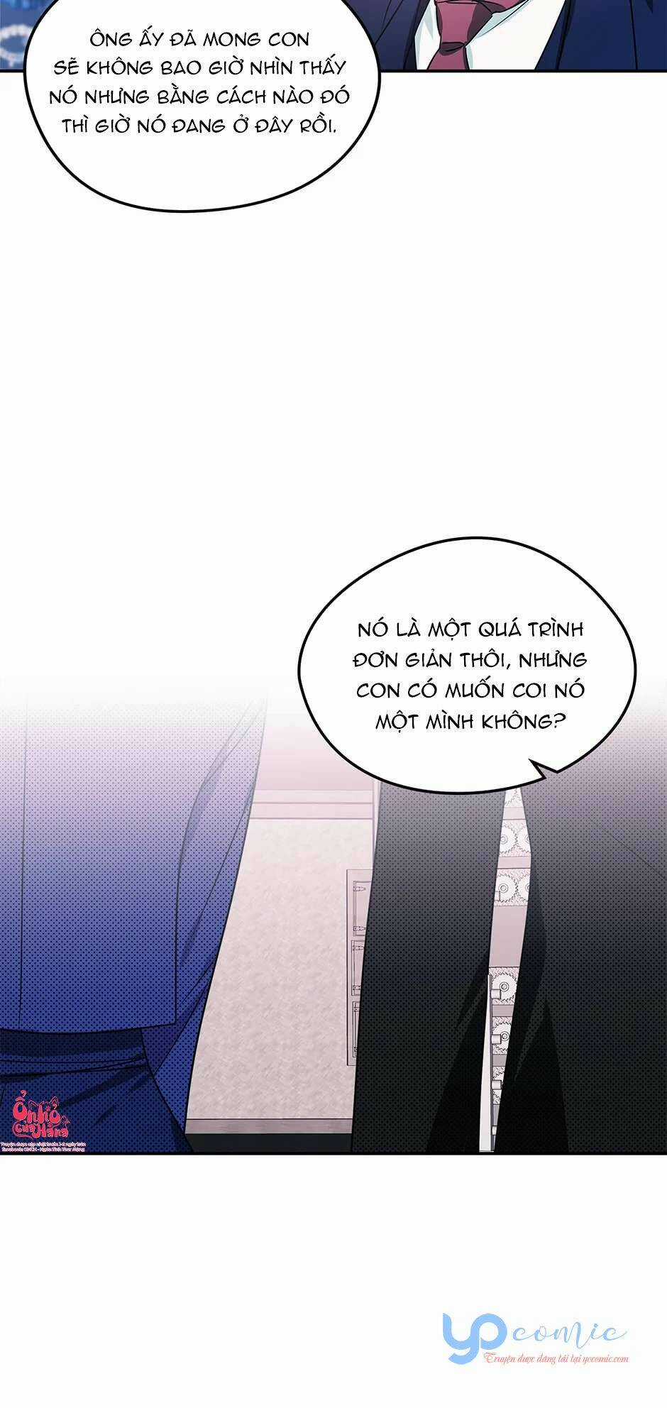 Người Hầu Của Tôi Chapter 82 trang 38