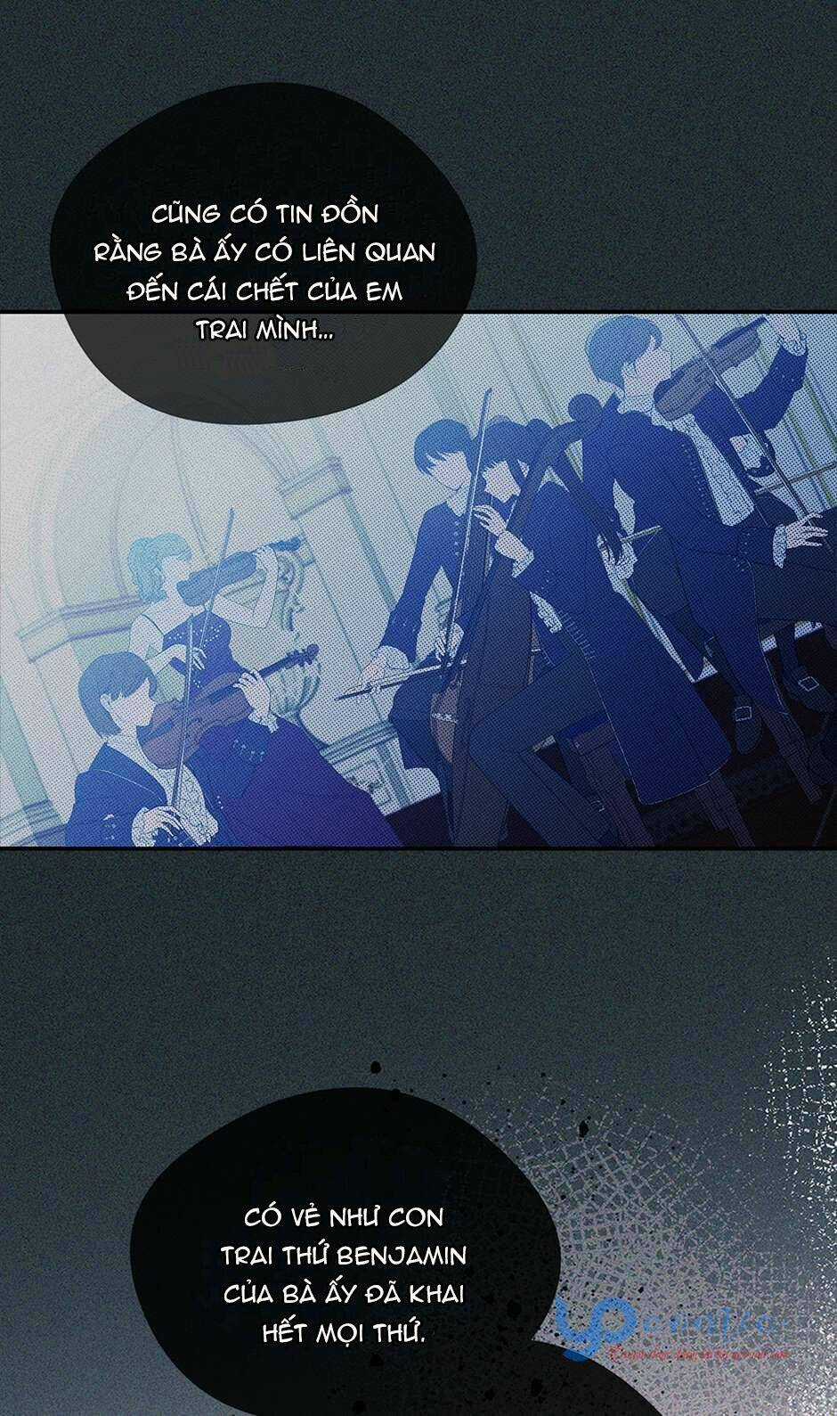Người Hầu Của Tôi Chapter 82 trang 4