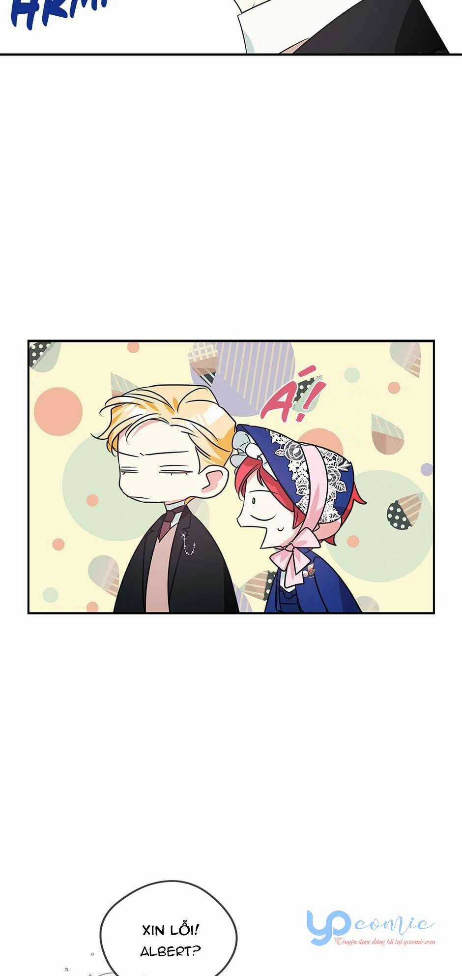 Người Hầu Của Tôi Chapter 82 trang 41