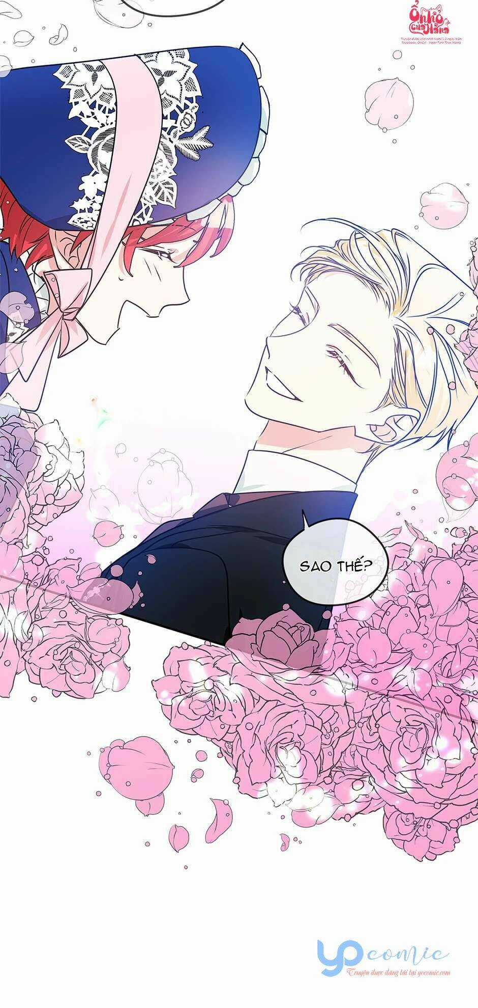 Người Hầu Của Tôi Chapter 82 trang 42