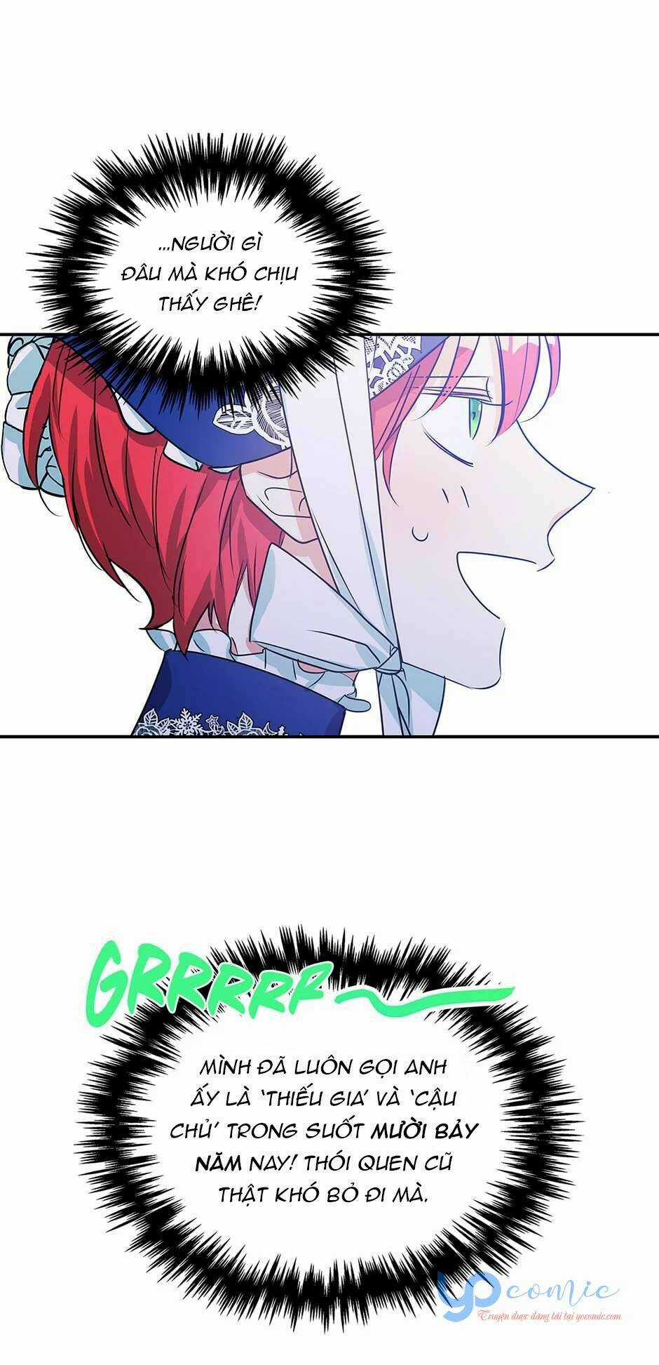 Người Hầu Của Tôi Chapter 82 trang 43