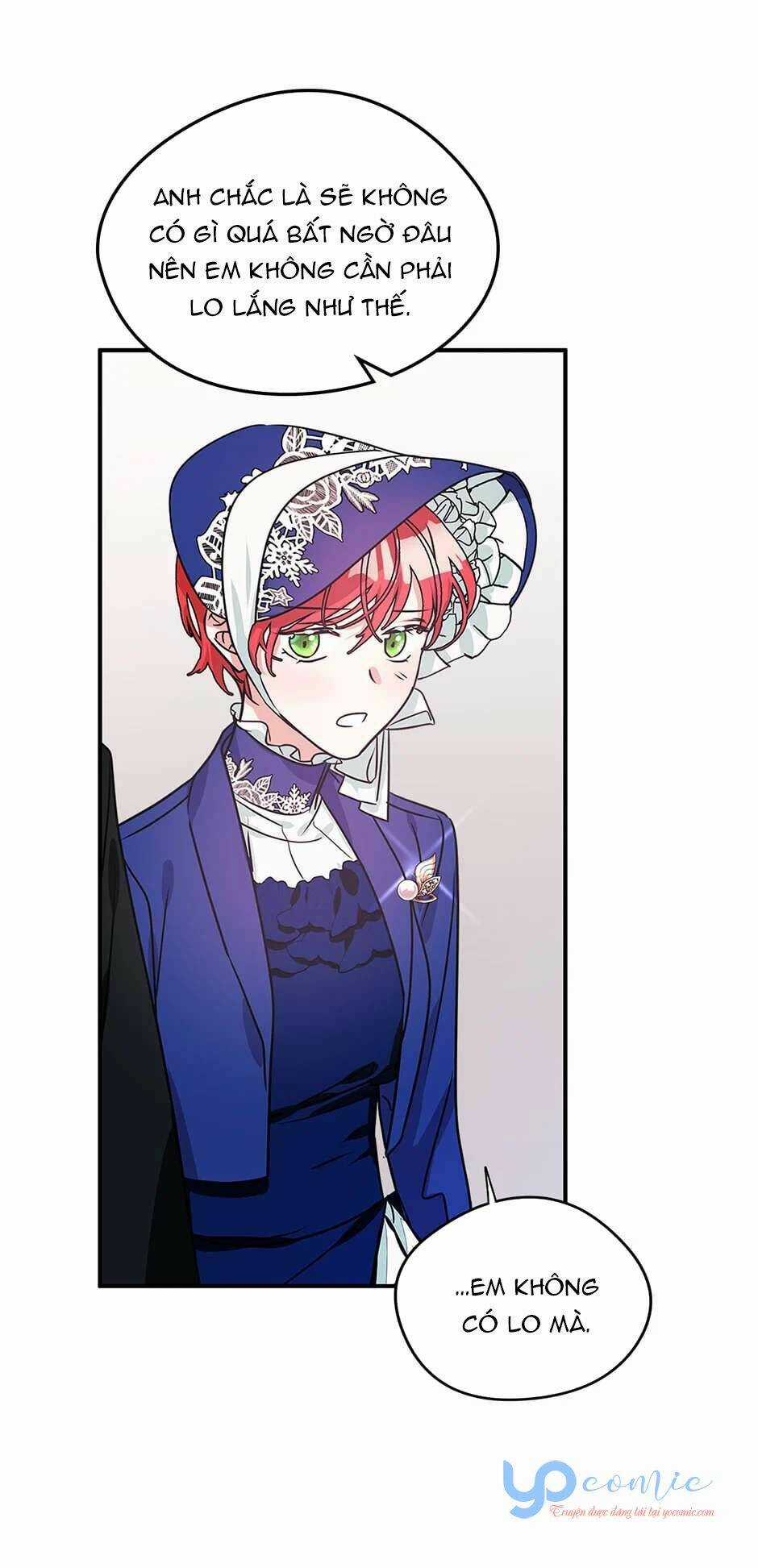 Người Hầu Của Tôi Chapter 82 trang 45