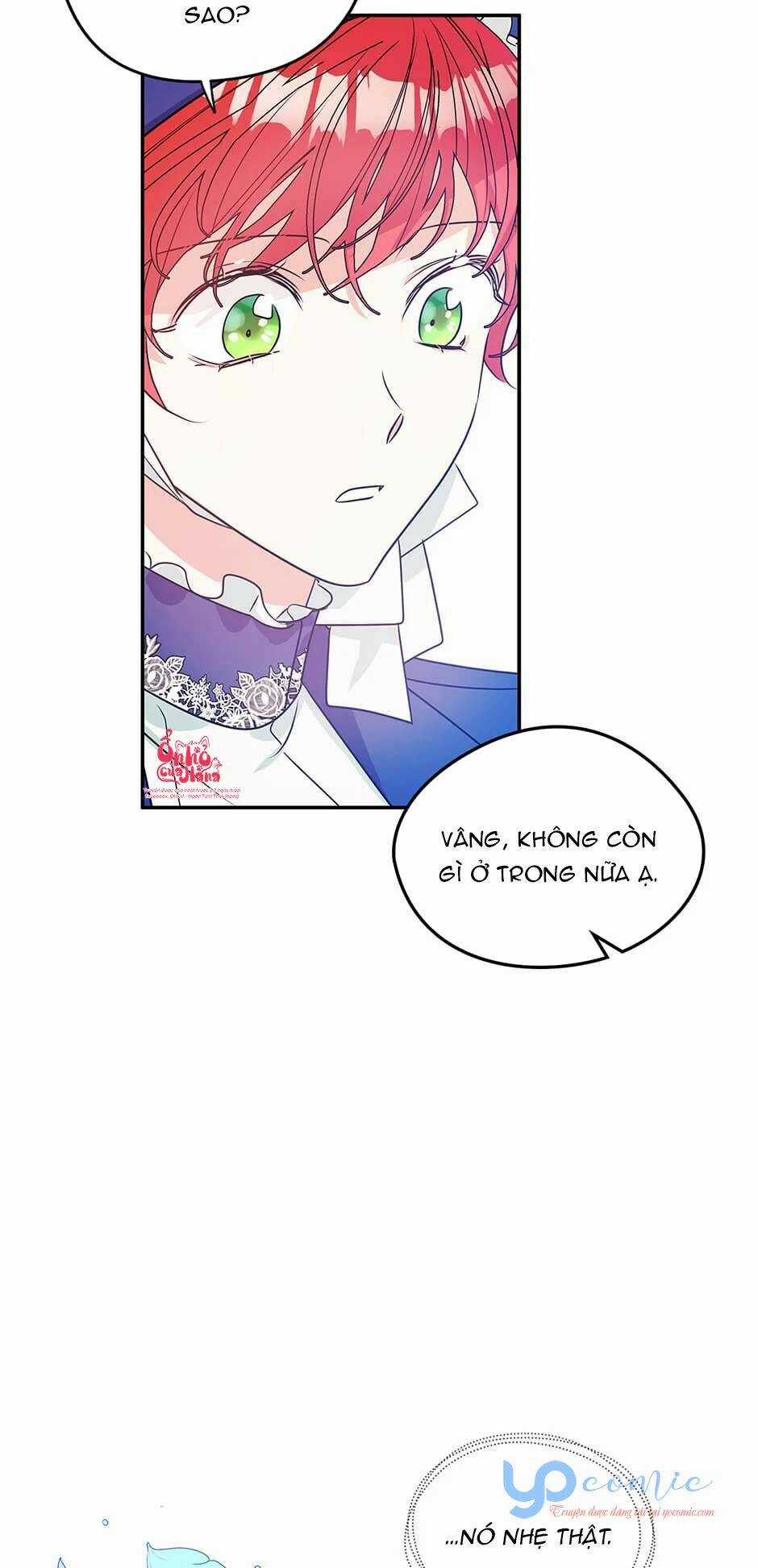 Người Hầu Của Tôi Chapter 82 trang 47
