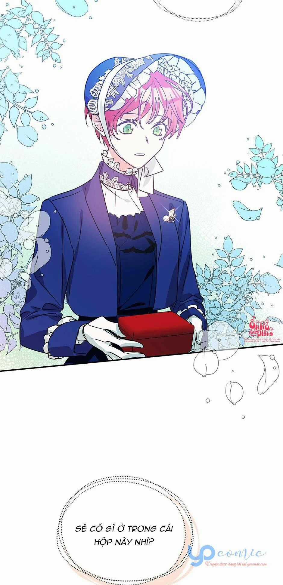 Người Hầu Của Tôi Chapter 82 trang 48