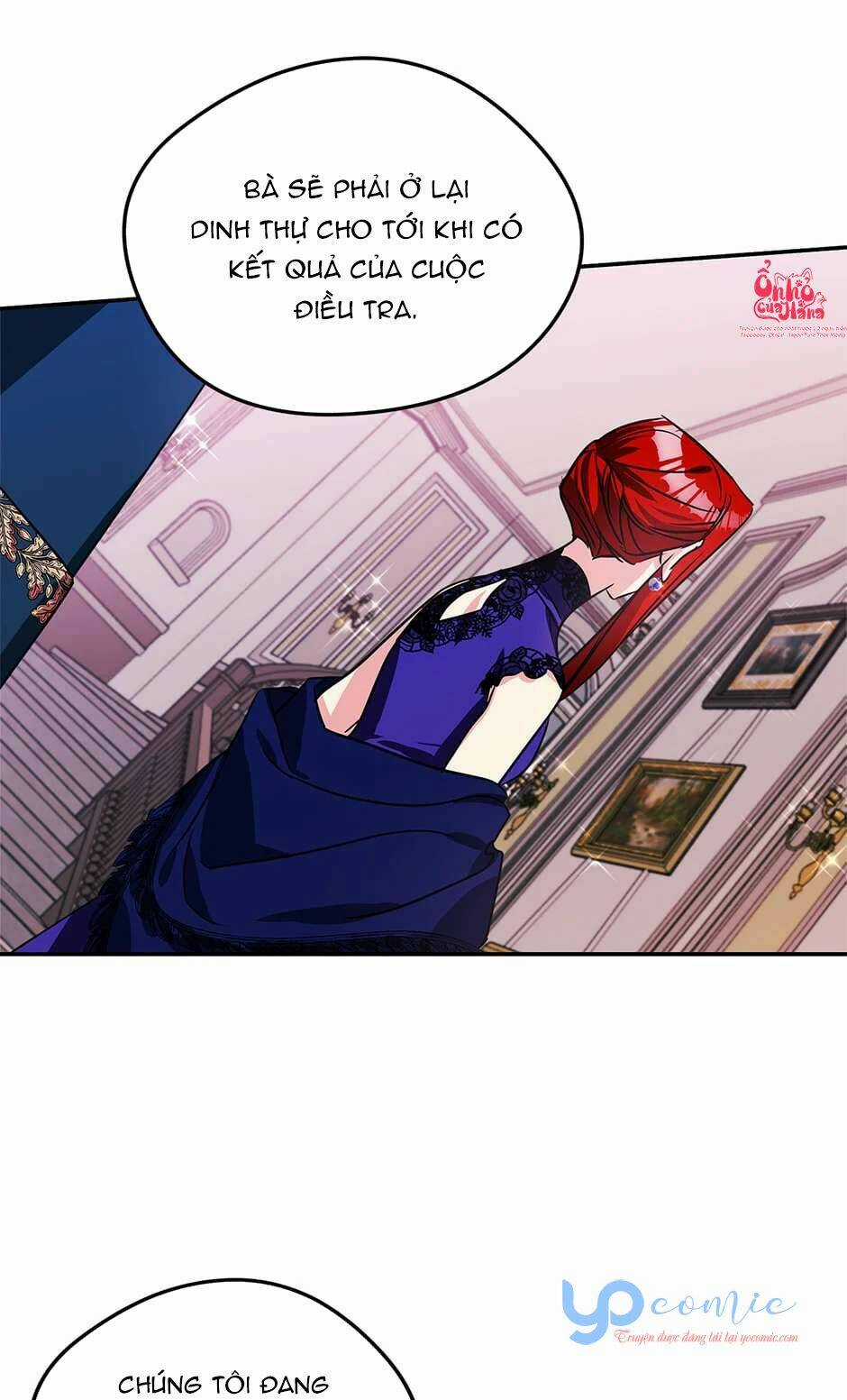 Người Hầu Của Tôi Chapter 82 trang 6