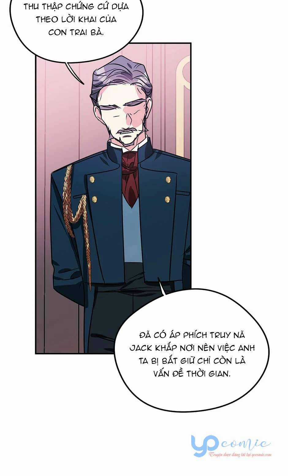 Người Hầu Của Tôi Chapter 82 trang 7