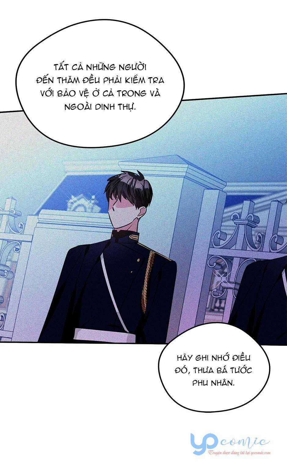Người Hầu Của Tôi Chapter 82 trang 9