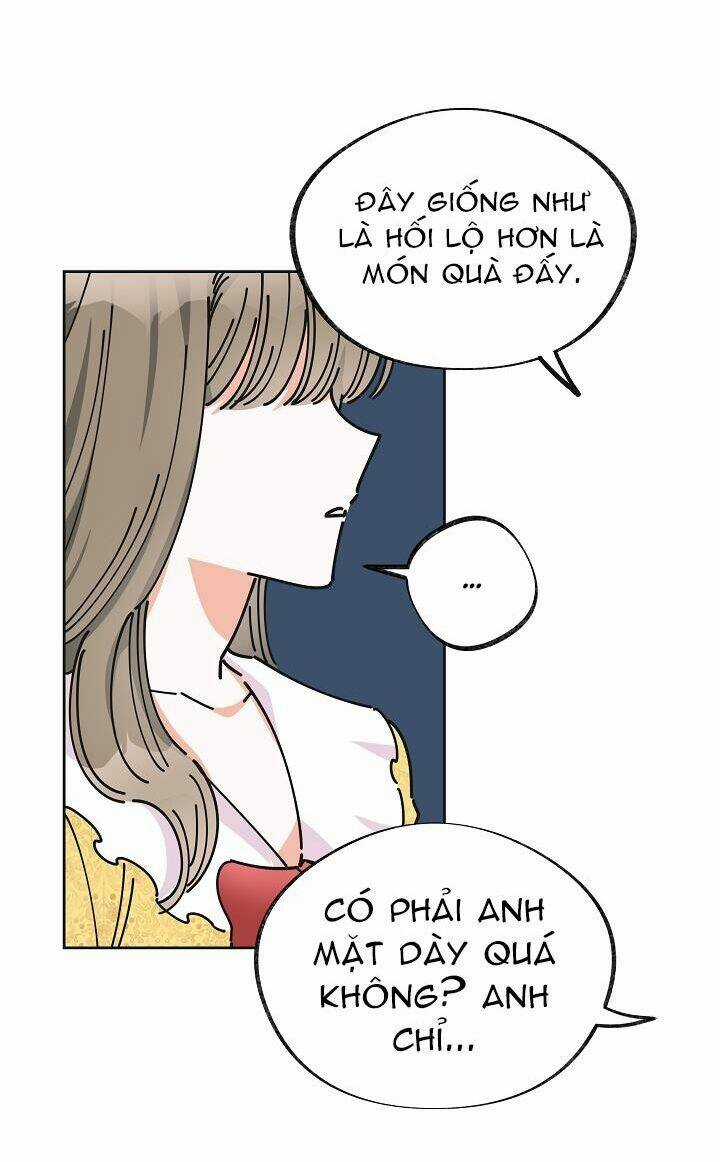 Người Hùng Của Ác Nữ Chapter 11 trang 10
