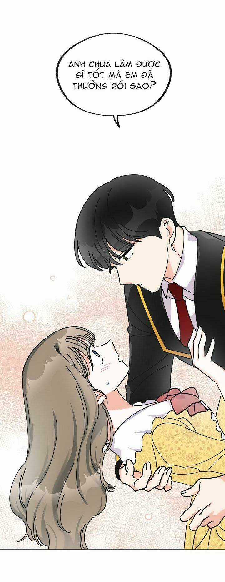 Người Hùng Của Ác Nữ Chapter 11 trang 17