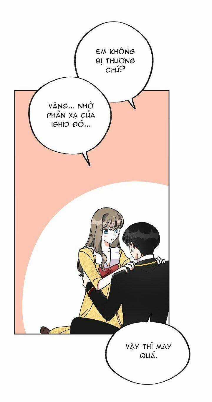 Người Hùng Của Ác Nữ Chapter 11 trang 18