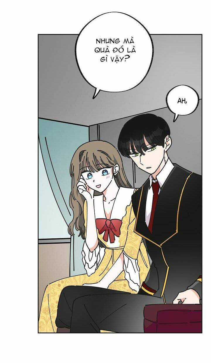 Người Hùng Của Ác Nữ Chapter 11 trang 19
