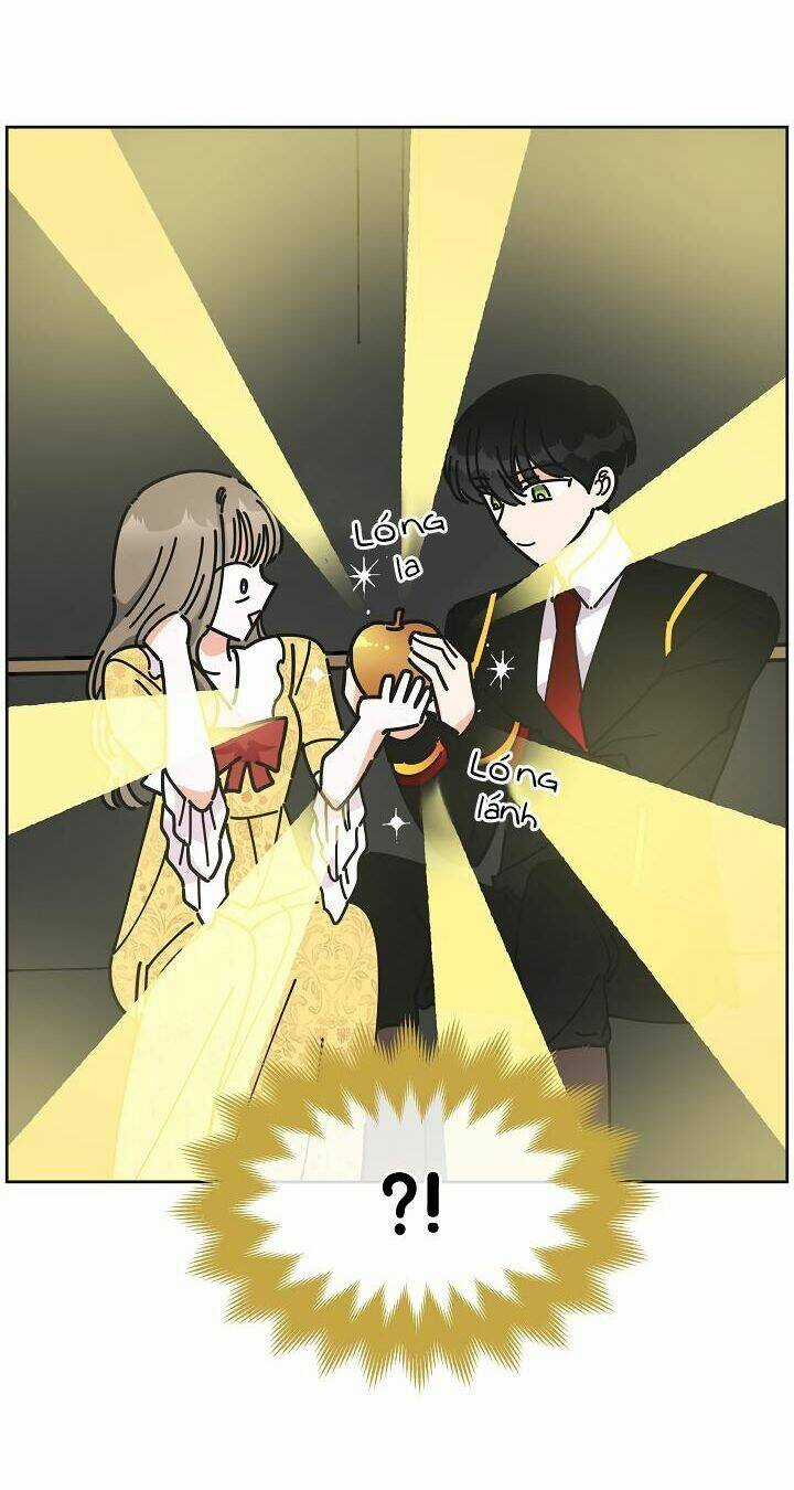 Người Hùng Của Ác Nữ Chapter 11 trang 21