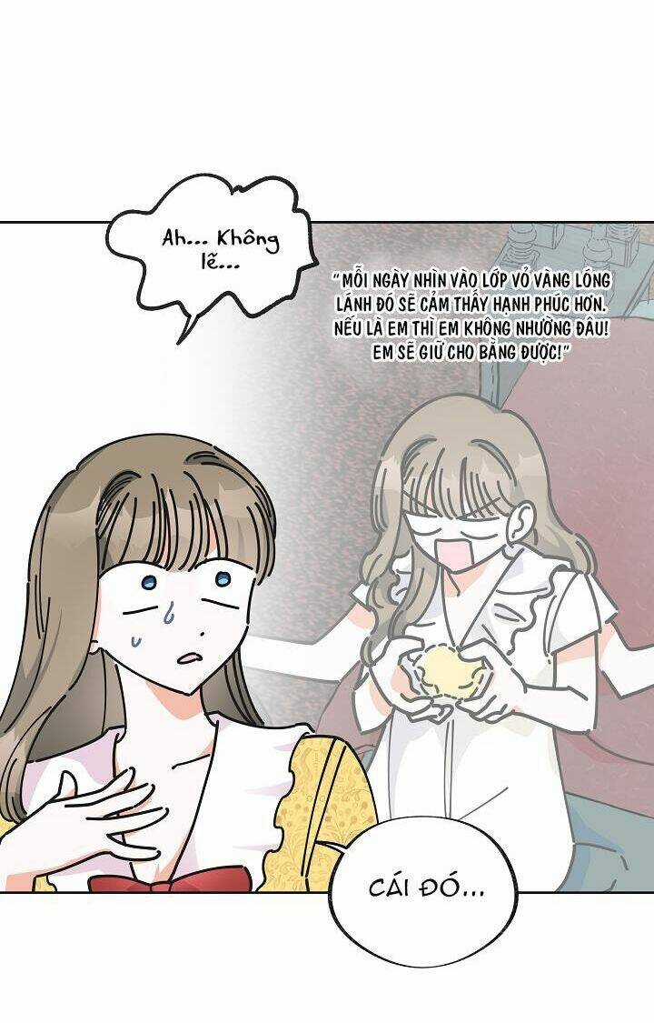 Người Hùng Của Ác Nữ Chapter 11 trang 25