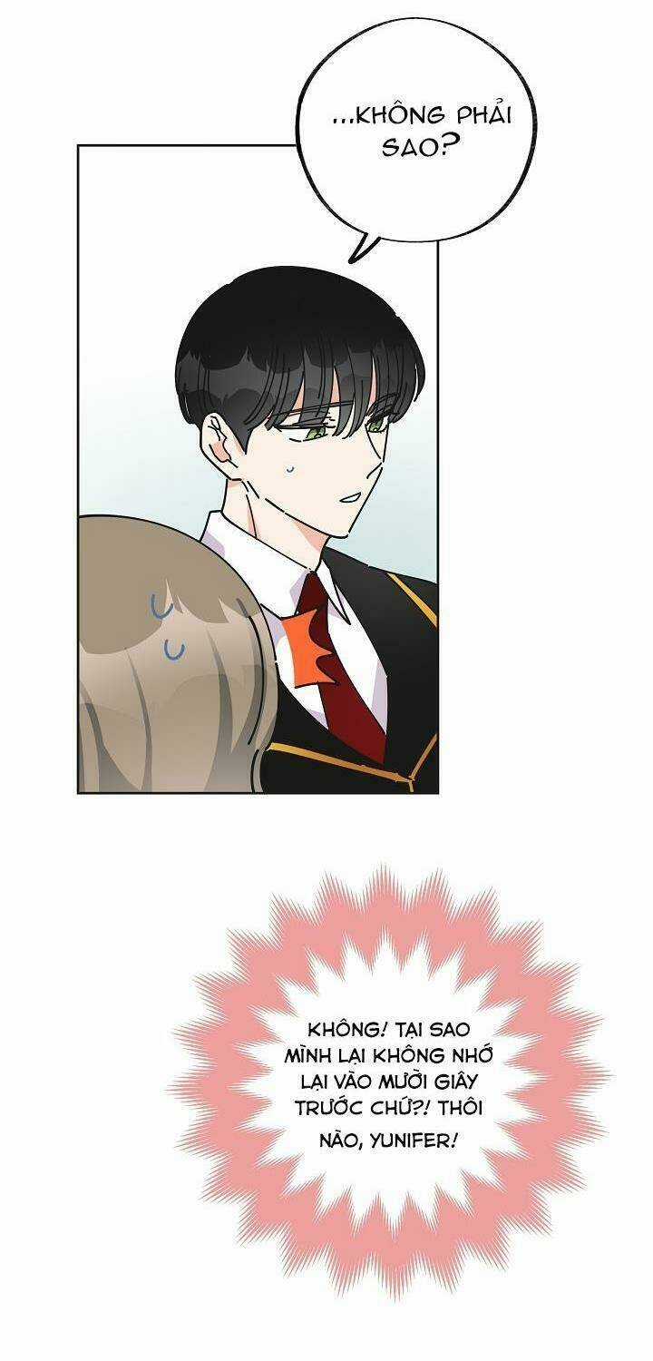 Người Hùng Của Ác Nữ Chapter 11 trang 26