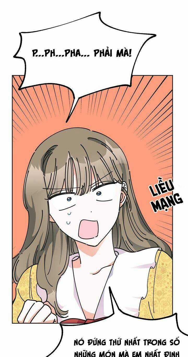 Người Hùng Của Ác Nữ Chapter 11 trang 27