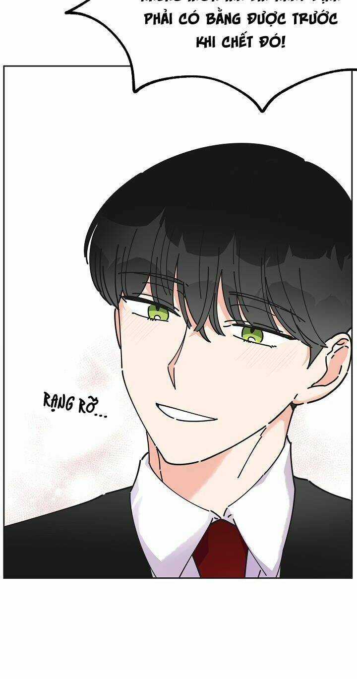 Người Hùng Của Ác Nữ Chapter 11 trang 28