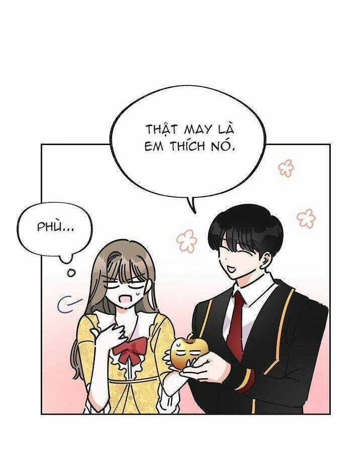Người Hùng Của Ác Nữ Chapter 11 trang 29
