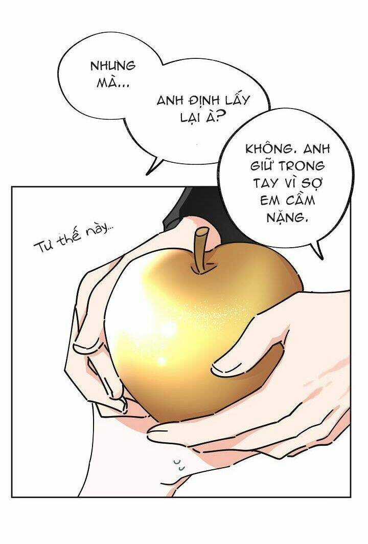 Người Hùng Của Ác Nữ Chapter 11 trang 30