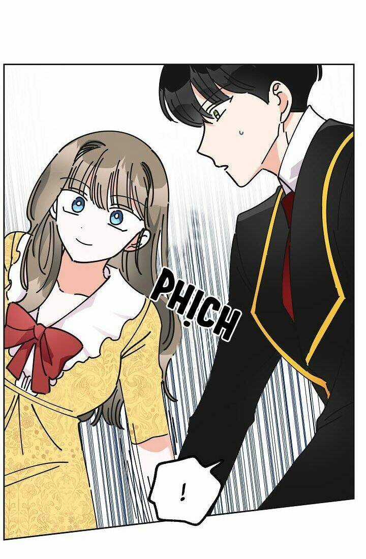 Người Hùng Của Ác Nữ Chapter 11 trang 33