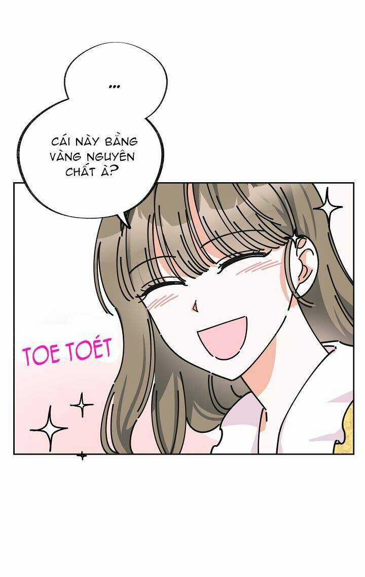 Người Hùng Của Ác Nữ Chapter 11 trang 35