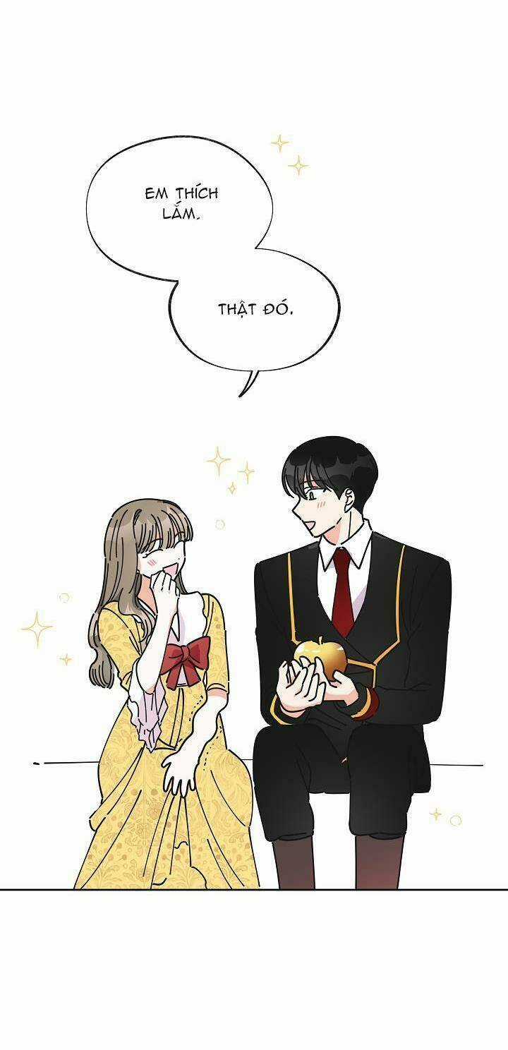Người Hùng Của Ác Nữ Chapter 11 trang 36