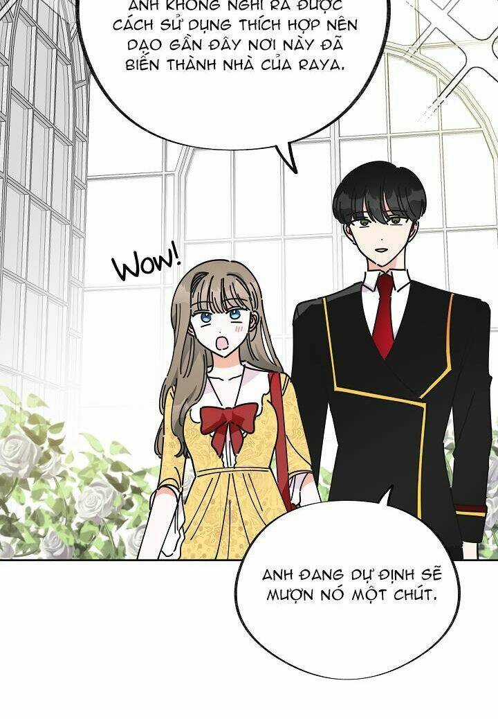 Người Hùng Của Ác Nữ Chapter 11 trang 40
