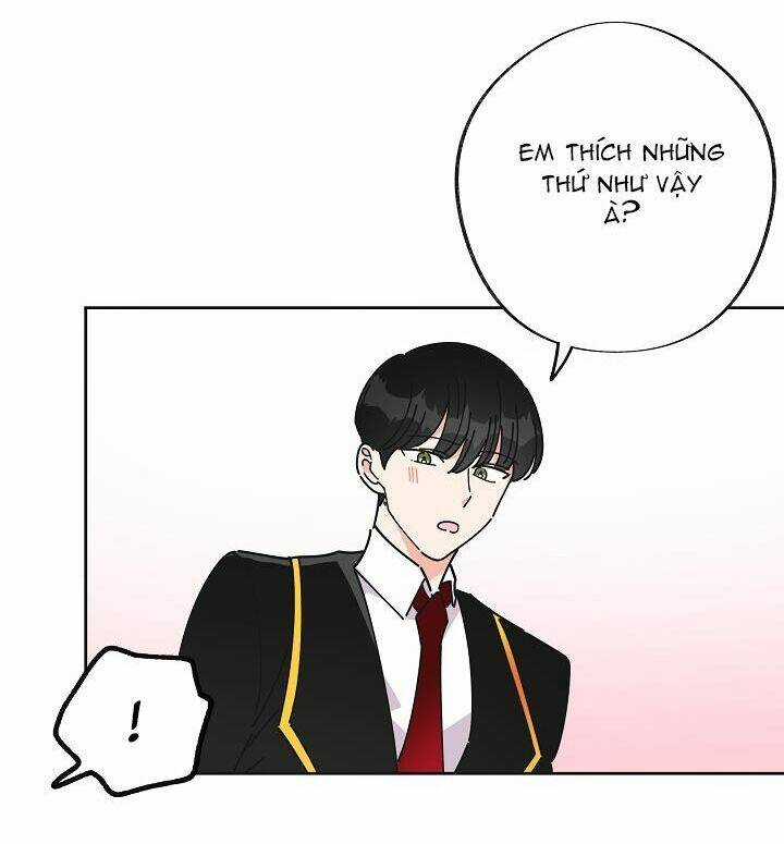 Người Hùng Của Ác Nữ Chapter 11 trang 42