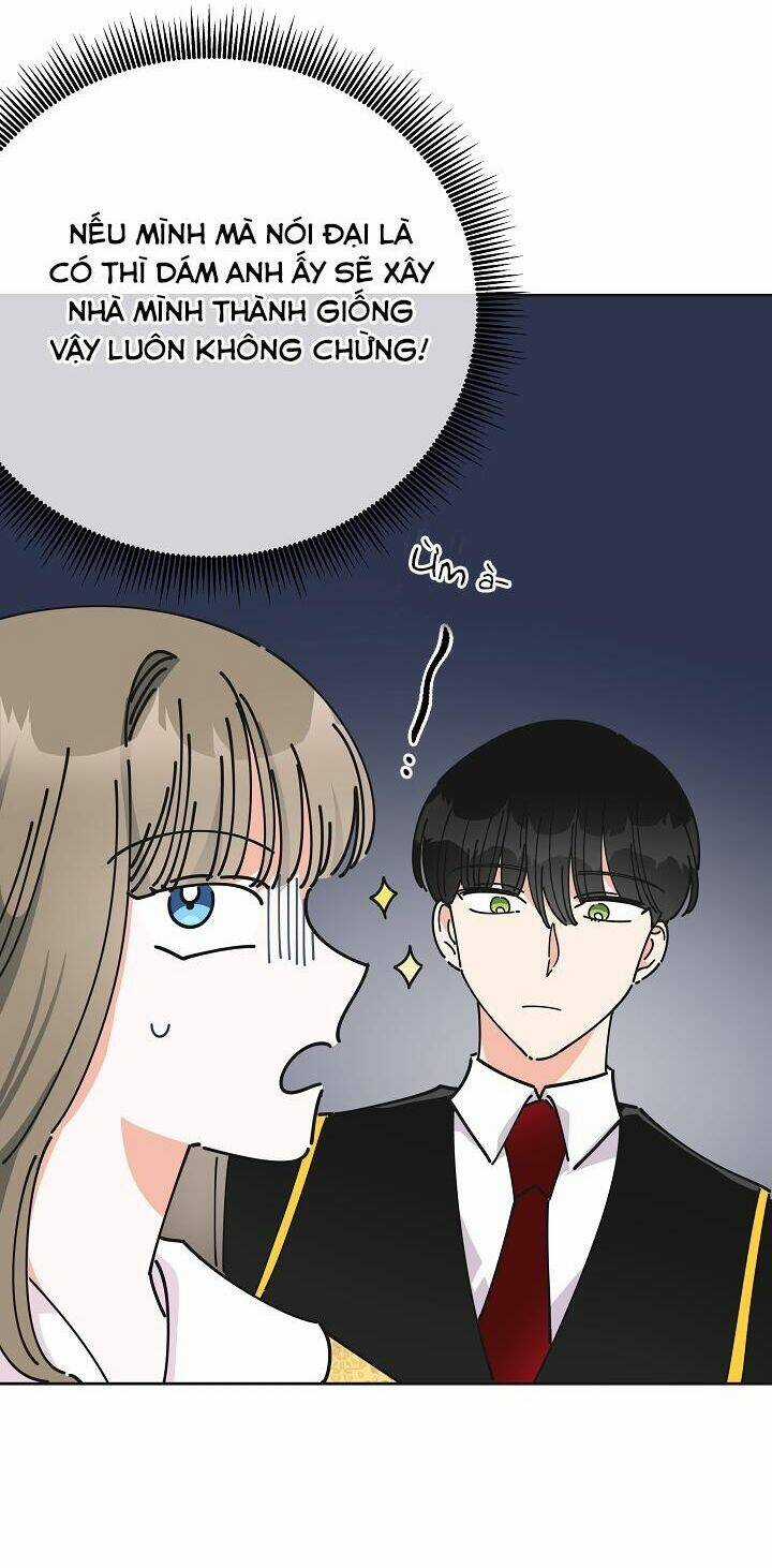 Người Hùng Của Ác Nữ Chapter 11 trang 43