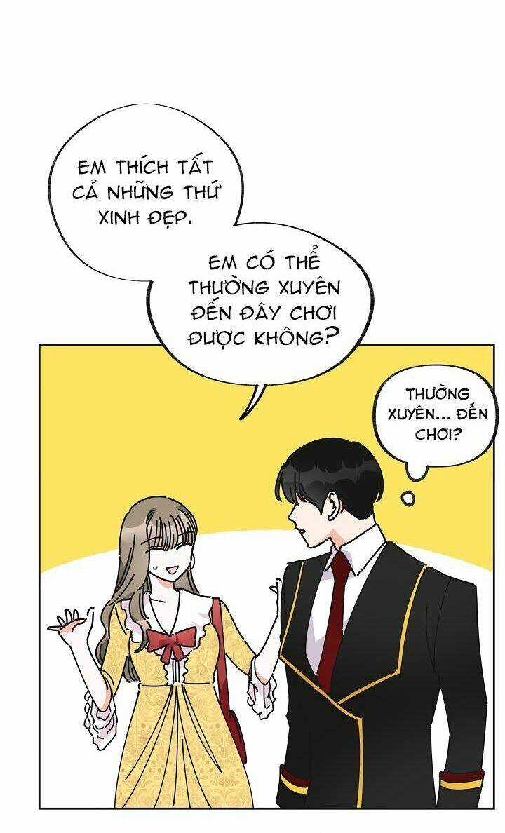 Người Hùng Của Ác Nữ Chapter 11 trang 44