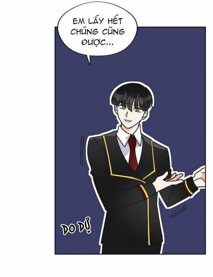Người Hùng Của Ác Nữ Chapter 11 trang 50