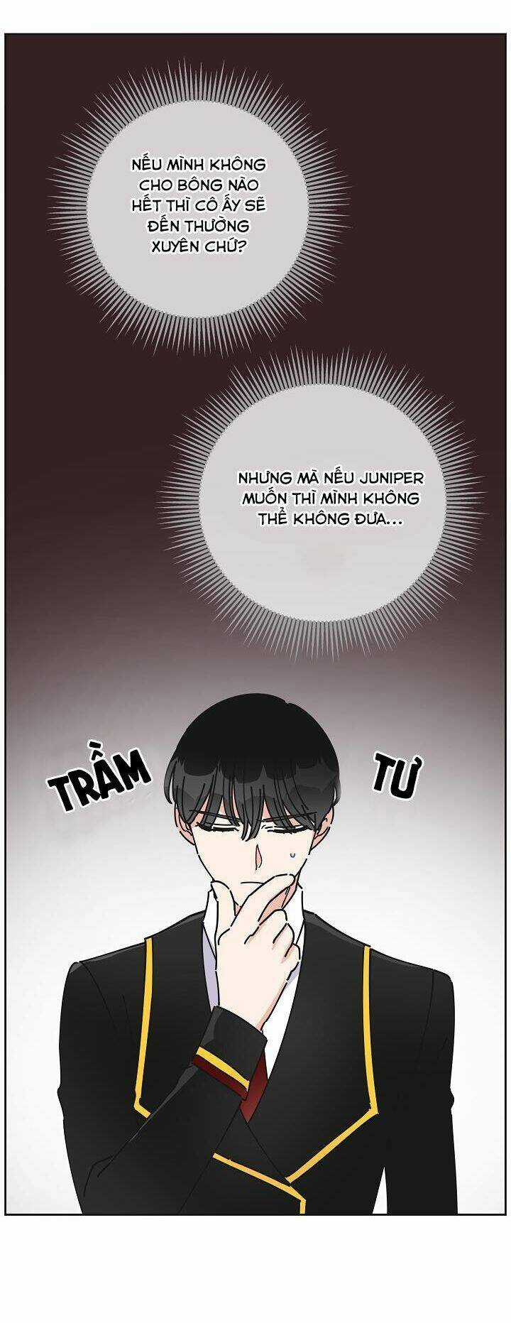 Người Hùng Của Ác Nữ Chapter 11 trang 52