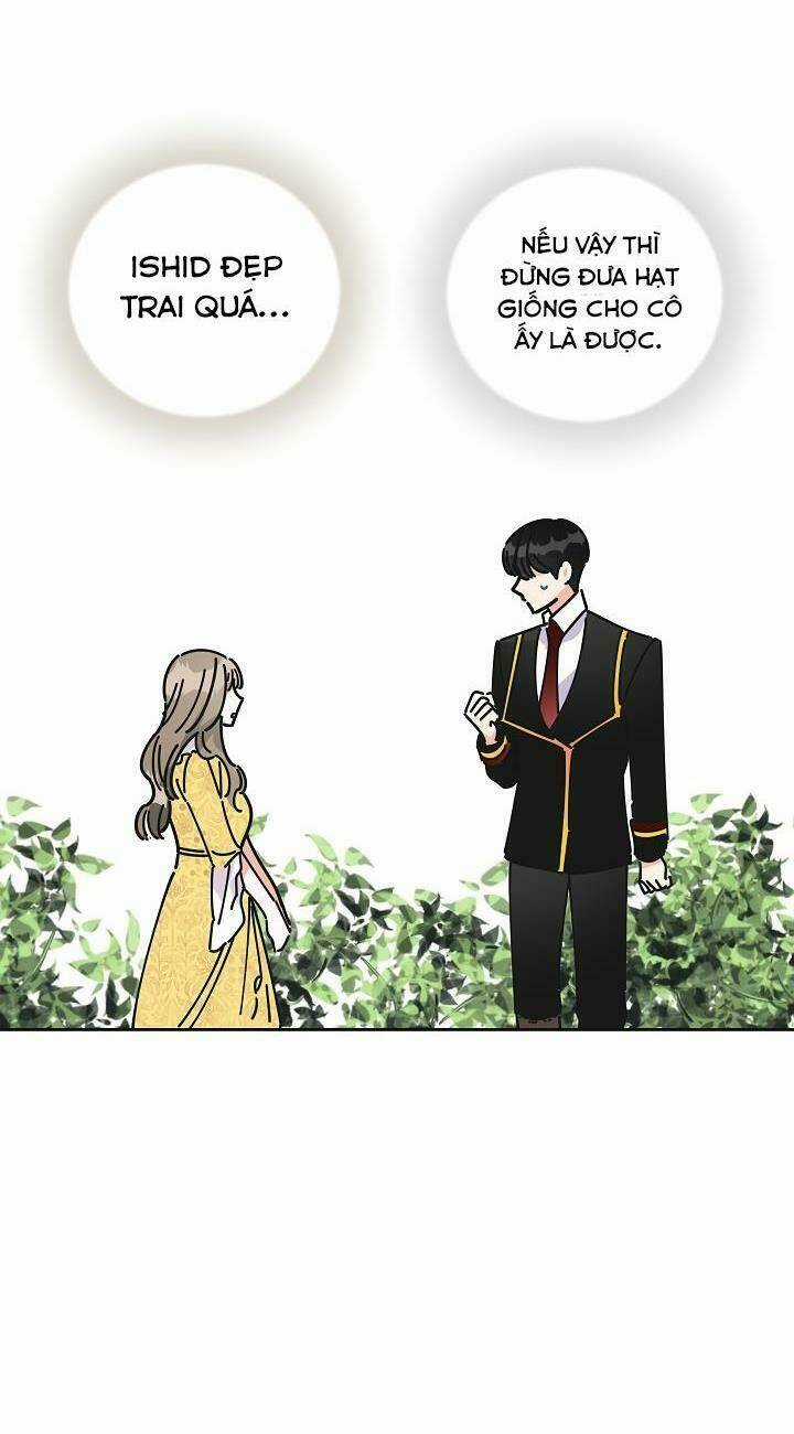 Người Hùng Của Ác Nữ Chapter 11 trang 53