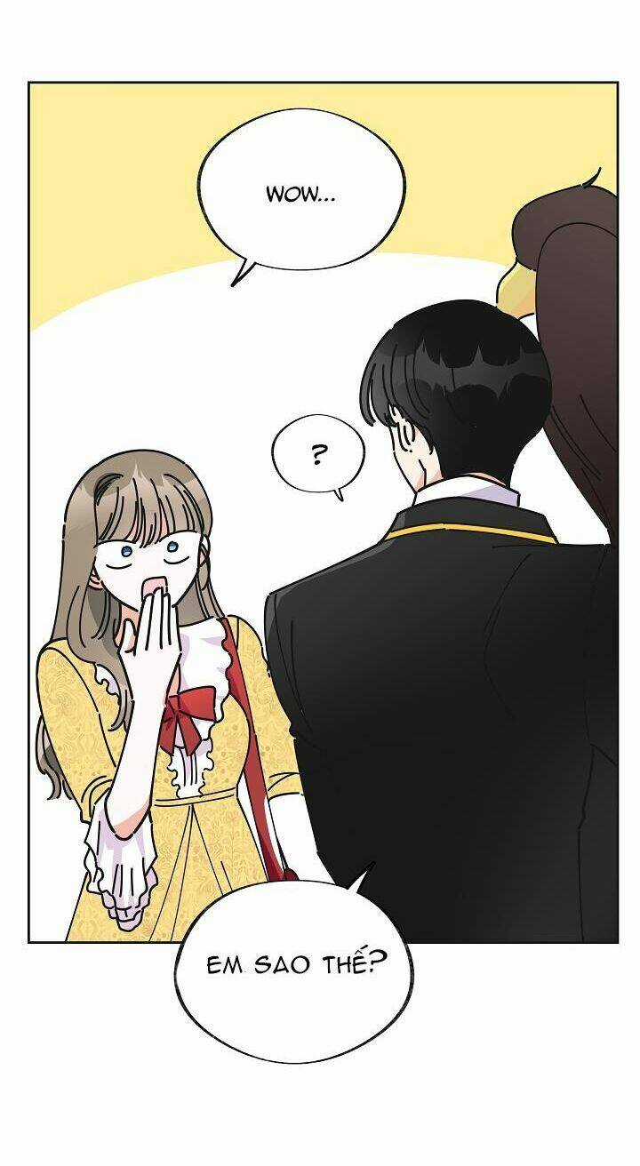 Người Hùng Của Ác Nữ Chapter 11 trang 57